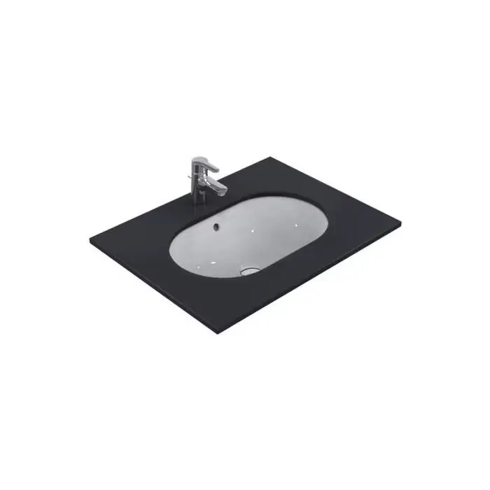 Connect umyw.podblat. oval 62cm E505001 - Prosto od producenta