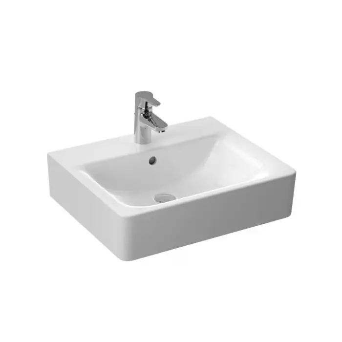 Connect cube umywalka 55x46 E784401 | Nowa pozycja w ofercie