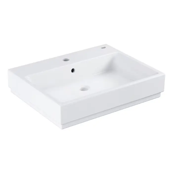 Zamów online | Cube ceramika umywalka wisząca 60 cm 3947300H