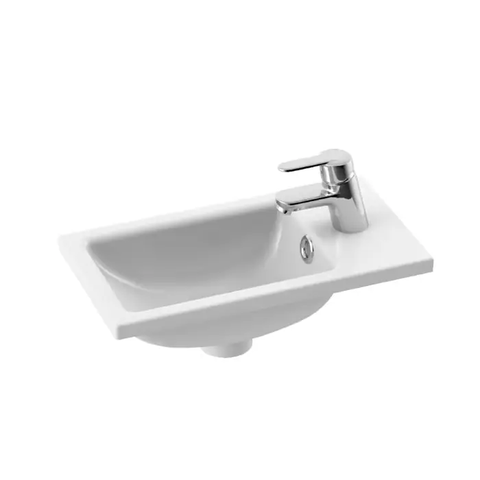 Umywalka mini 24*42 cm 071100-U - Bezpieczne zakupy