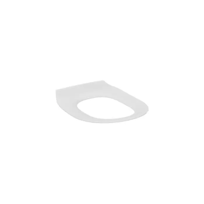 Contour 21 deska sedesowa biała S454501 | Sprawdzony produkt