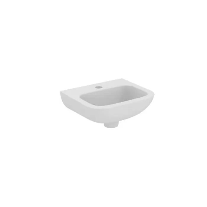 Contour 21 umywalka 37 cm z 1-otw. S212201 | Ostatnia szansa