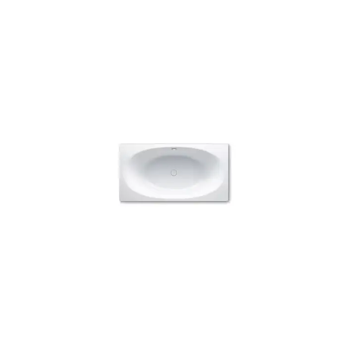 Kaldewei 286000013001 ka wa ellipso duo 230, 1900x1000x450 286000013001 - Szybka dostawa