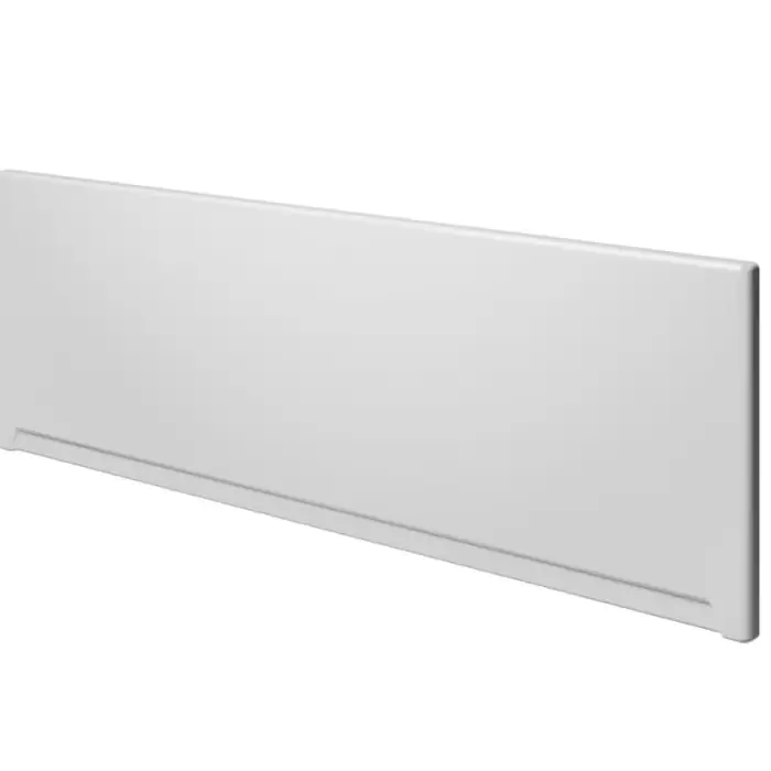Niska cena - Panel 175 flat biały 209302