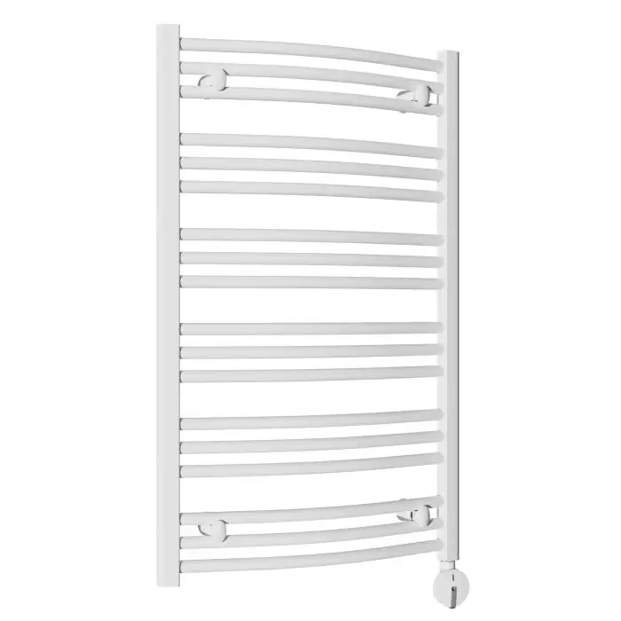 Edt 0600 0986 biały 9016 błyszczący EDT0600098601E220000 - Zostało kilka sztuk