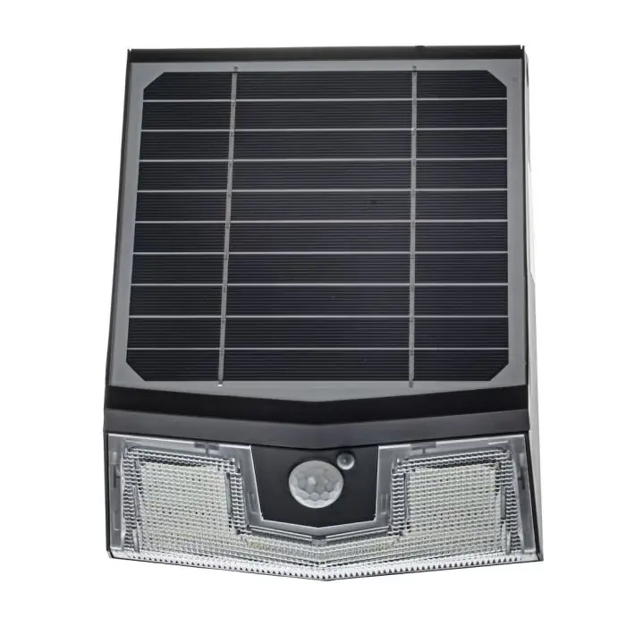 Oferta promocyjna | Lampa solarne 7w; 4000k; ip65 EKO1991