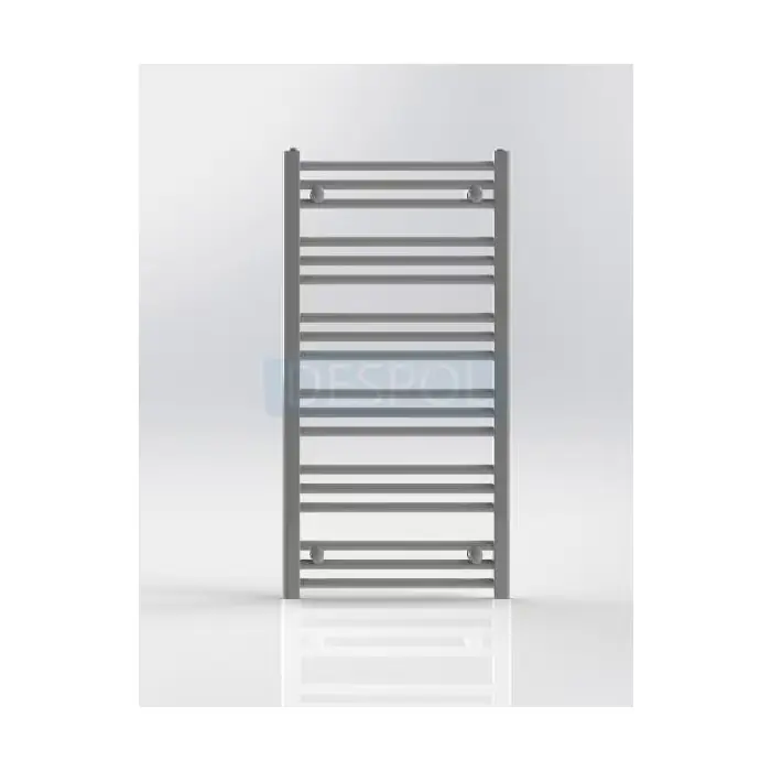 Enix grzejnik łazienkowy pt-50x100, wymiary 508x986, rozstaw przyłączeń 458 mm, moc 449 w, seria eco PT005080986014020000 | Wybór klientów