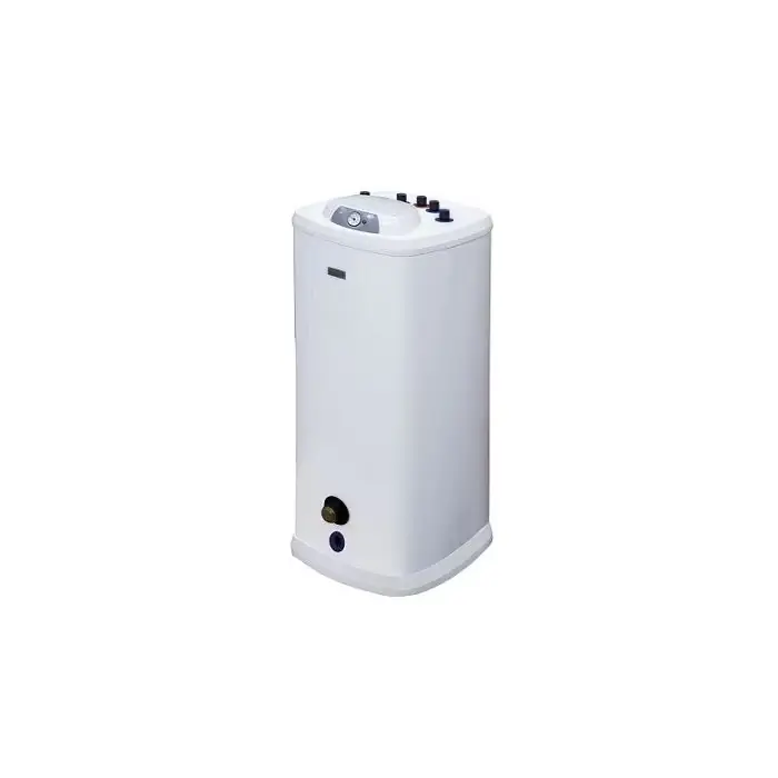 Kup dziś - Podgrzewacz 140l em w/spir.stoj 26-145500galmet
