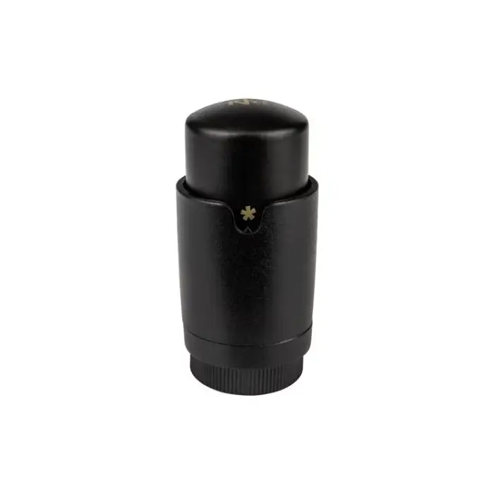 Głowica termostatyczna cieczowa m30x1,5 komfort pro, czarna 886-530-81 | Produkt polecany