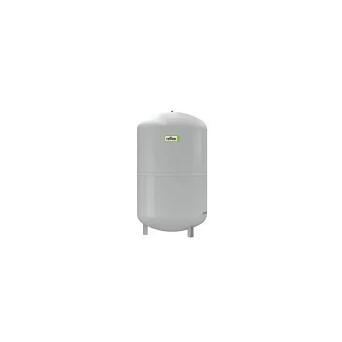 Ciśnieniowe naczynie przeponowe do instalacji grzewczych, chłodniczych i solarnych n 800charakteryst 8218500 | Promocja