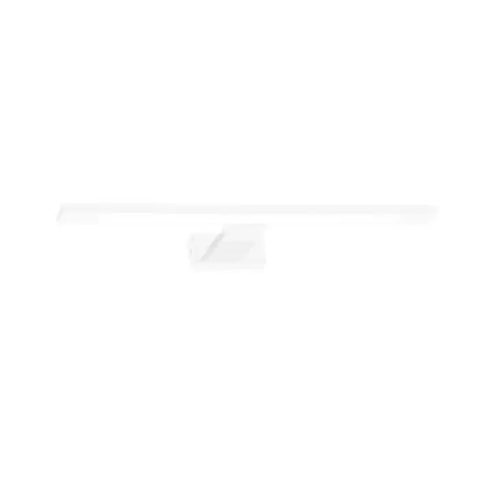 Kinkiet shine 40cm 7w led biały ML3875 - Premium