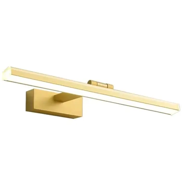 Top oferta - Kinkiet led gold 60cm app834-1w OSW-07012