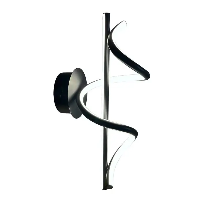 Kinkiet twist 12w led ML1058 | Szybka wysyłka