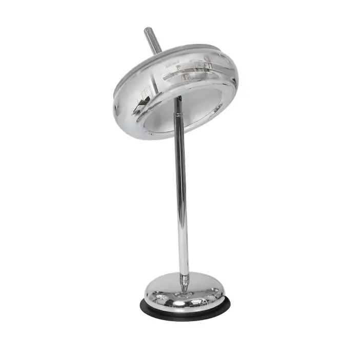 Mega okazja - Lampka stołowa mercurio 12w led ML331
