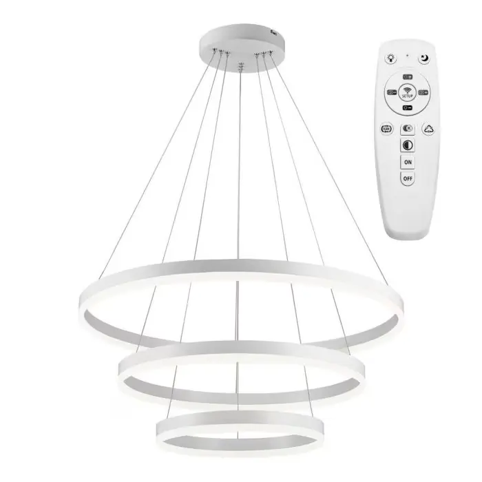 Lampa app657 20/40/60 cm OSW-07857 | Dodatkowy rabat