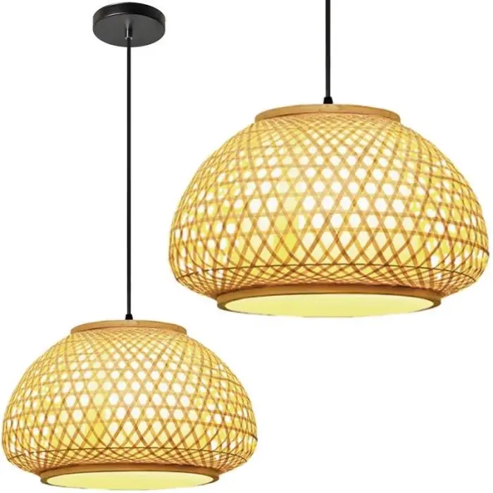 Profesjonalna jakość | Lampa app1649-1cp 48cm OSW-05116