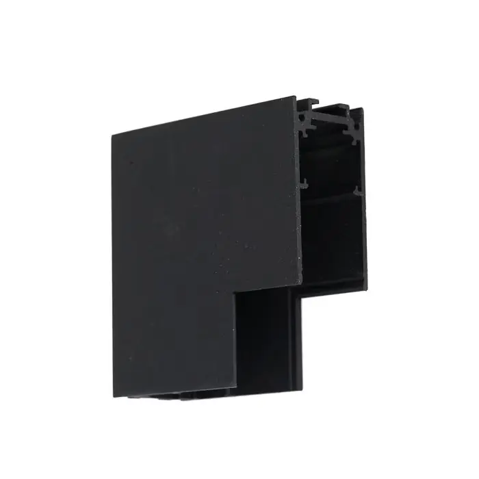 Oferta limitowana - Narożnik natynk dół l magnetic track ML6736
