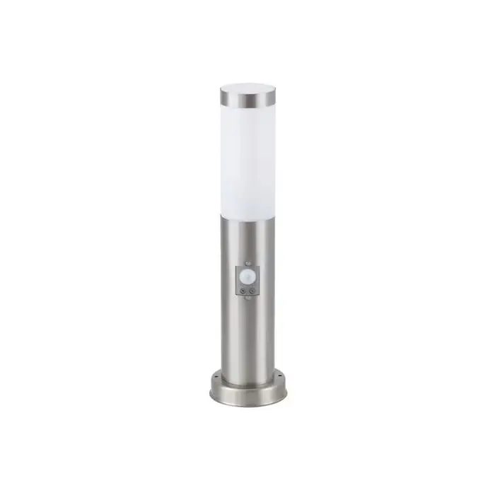 Zostało tylko kilka sztuk | Inox torch lampa ogrodowa ip44 chrom satyna e27 1x max 25 8267
