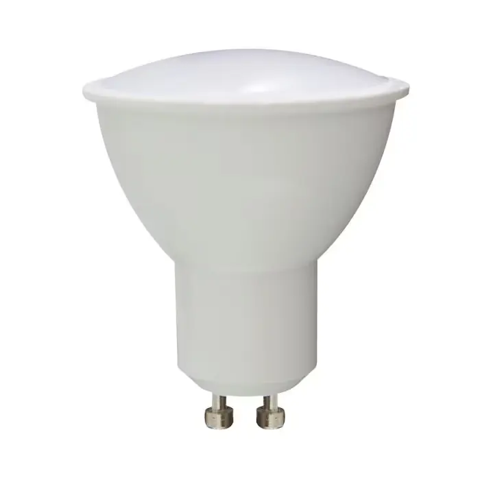 Hit cenowy | żarówka led 9w gu10 6000k EKZA1086