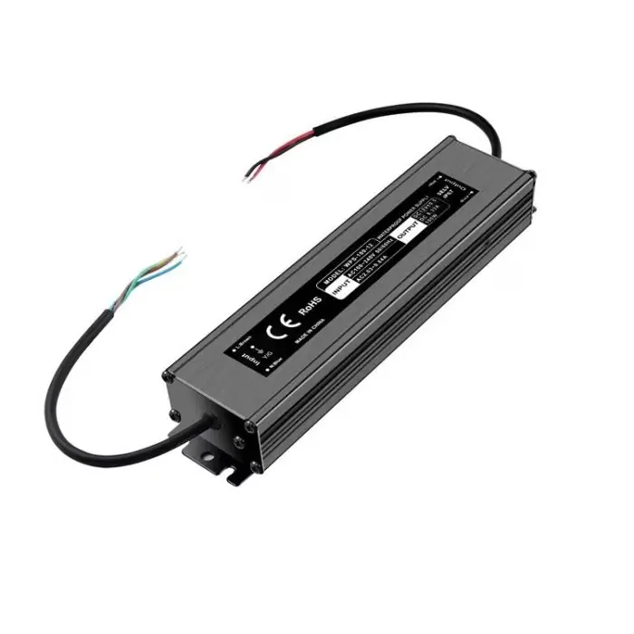 Supercena - Zasilacz led 100w ip67 EKZAS1172