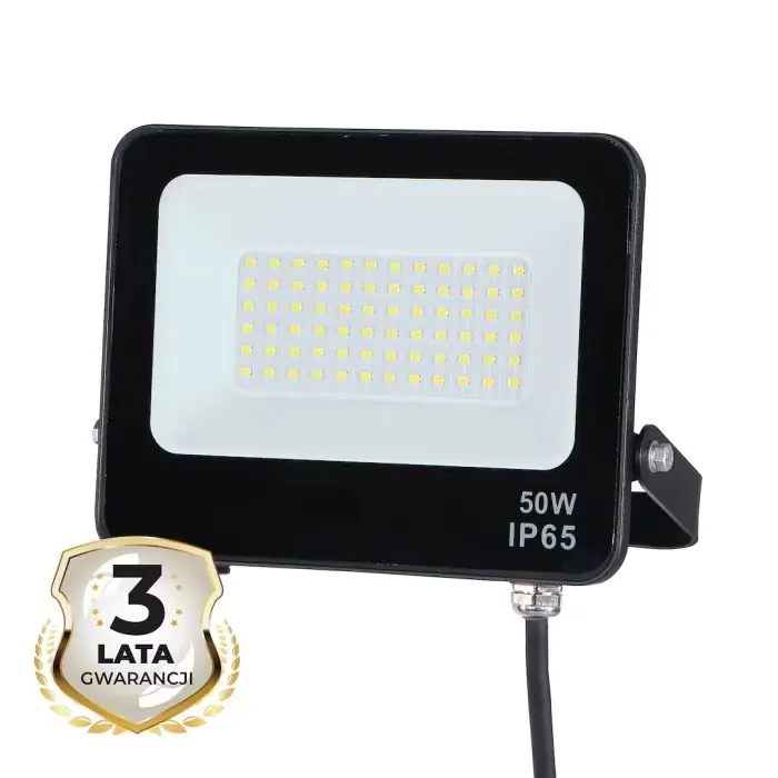 Naświetlacz led 50w 4000k EKN1622 - Najlepsza cena