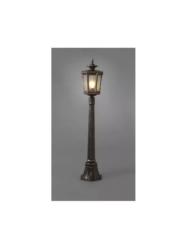 Lampa stojąca AMUR | Klienci polecają