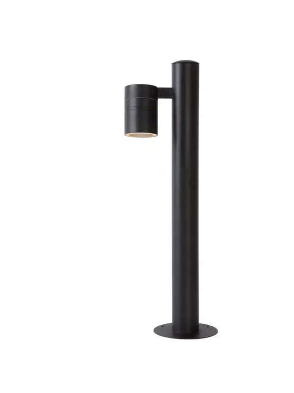Niska cena - Lampa ARNE-LED 49,5cm czarna