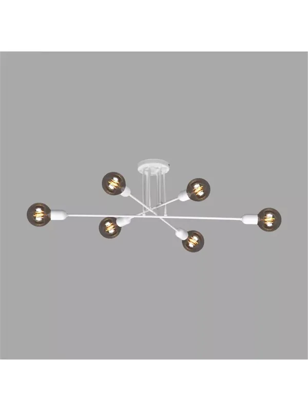 Produkt wysokiej jakości | Lampa sufitowa K-4393 z serii SITYA WHITE