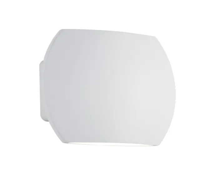 Od ręki | Lampa ścienna Bocca LED 2x3W Biały 230V Paulmann PL70792