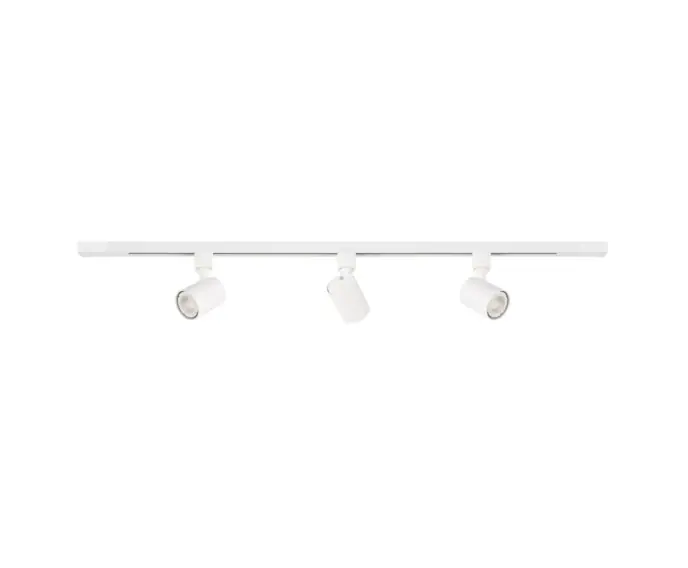 Hit - Italux Lumsi model TRL-2071-3T-10-WH