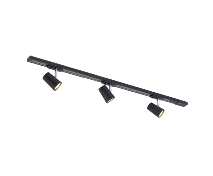 Zamów dziś | Lampa sysytemowa Italux Astley model 914021 BL