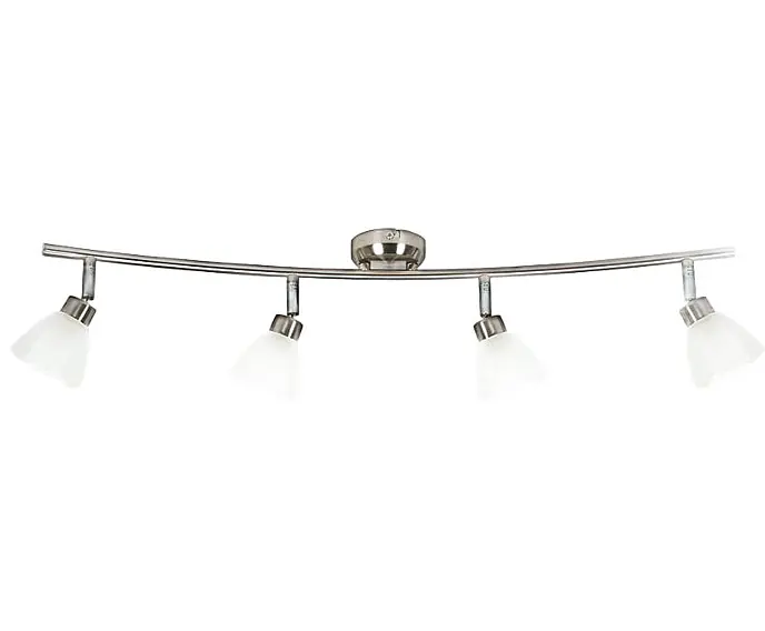 Lampa sufitowa Candellux KANGO 1xG9 94-85866 | Bezpośrednio z fabryki