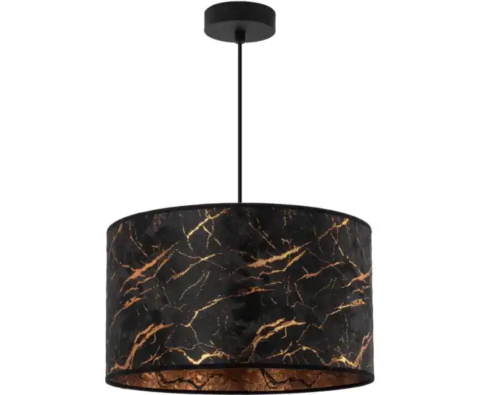 Prosto z fabryki - Lampa wisząca Loris 1 Lampex LPX0085/1