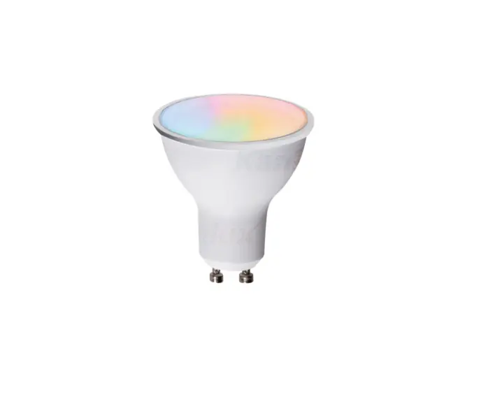 Szybka wysyłka - Żarówka LED SMART GU10 4,7W Kanlux 33643