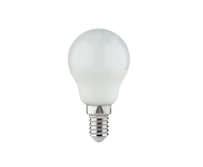 Żarówka LED G45 N E14 6,5W ciepła 31313 Miledo - Ostatnie egzemplarze