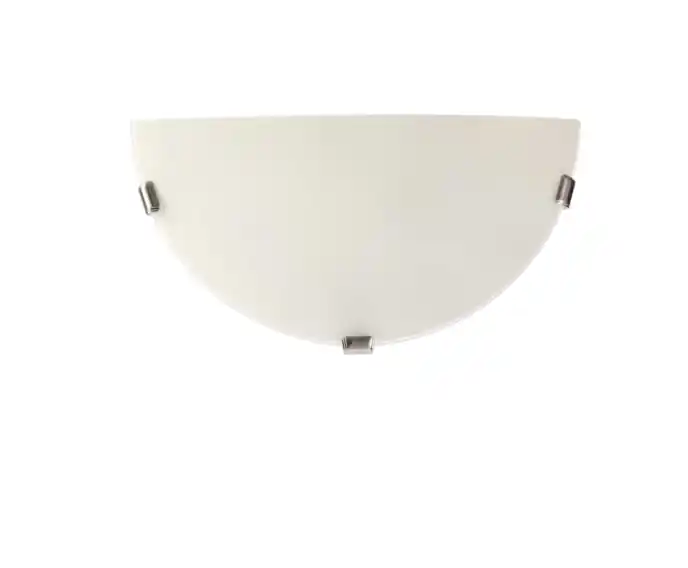 Sprawdzony wybór | Plafon Candellux SARA 11-53735 chromowany