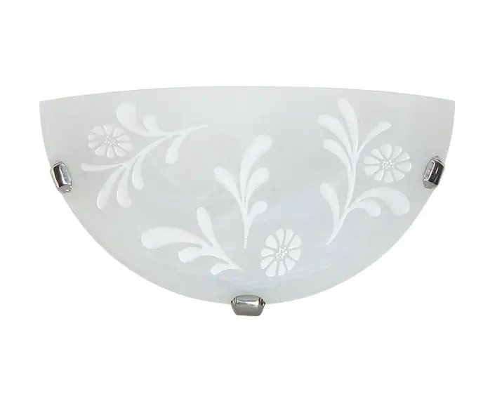 Plafon Candellux ITAKA 11-04577 chromowany - Obniżka