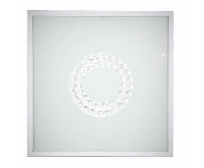 Plafon Candellux LUX 10-60655 biały | Nowość w ofercie