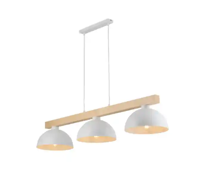 Żyrandol OSLO 3xE27 15W TK-Lighting 4712 | Sprawdź teraz