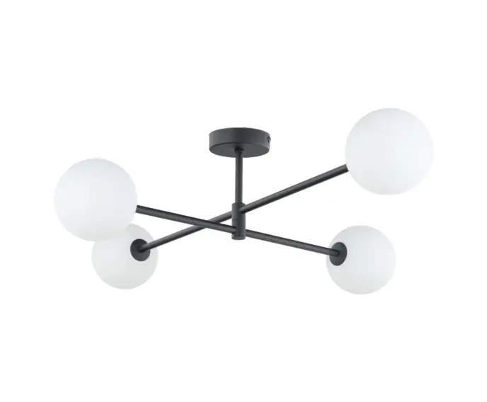 Lampa sufitowa SARIUS 4xG9 6W TK-Lighting 4735 - Niska cena