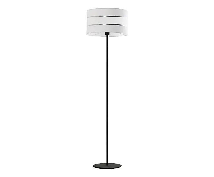 Lampa stojąca podłogowa Lampex Fabio 851/ST - Popularny produkt