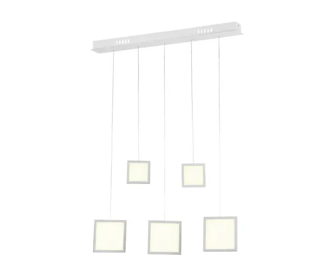 Spiesz się | Żyrandol 33W LED DIXON ML269 Milagro