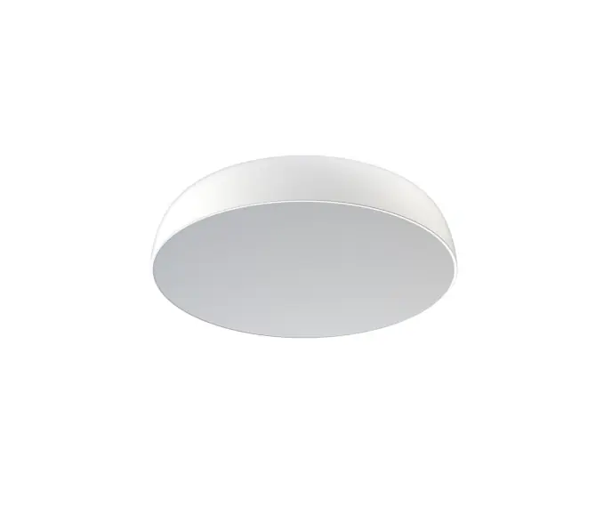 Plafon 10xE27 okrągły biały 78 cm Satelitte Nowodvorski 8022 - Zamów online