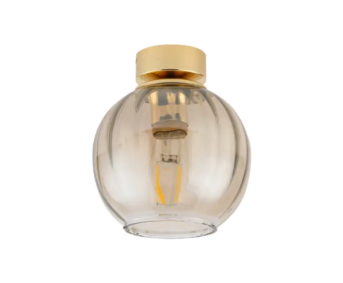 Kinkiet ścienny DEVI E27 15W TK-Lighting 4741 | Ekstra rabat