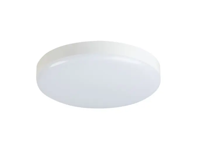Ostatnie sztuki - Plafon okrągły 35 cm LED 35W biały Iper Kanlux