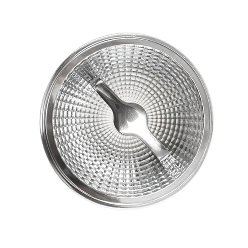 Wyprzedaż | Żarówka LED ES111 15W GU10 chromowana AZ1785 z serii Azzardo - Azzardo