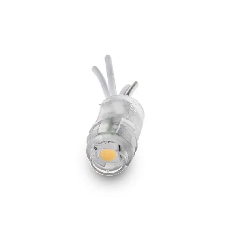 Najwyższa jakość - Moduł LED V-TAC 0.24W 120st SMD2835 IP68 VT-50501 6400K 20lm