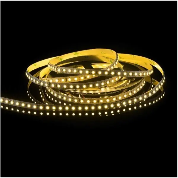 Sprawdź teraz - TAŚMA LED 9,6W CIEPŁA 2835 600LED/5M