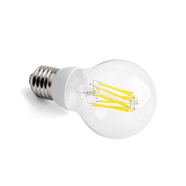 Kup teraz | Żarówka LED 6W E27 RETRO