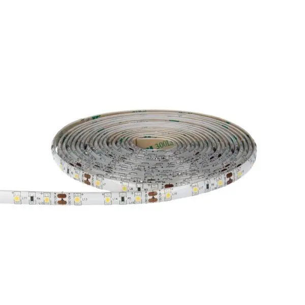 Ekspresowa dostawa - TAŚMA LED 4,8W NEUTRALNA 3528 300LED/5M hermetyczna IP65
